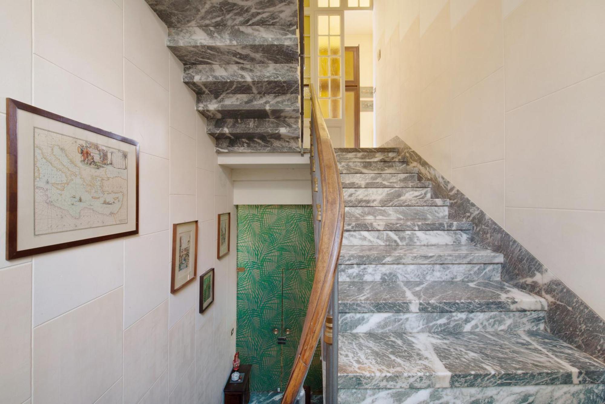App Mughetto In Villa Marchello Brunate Exterior photo